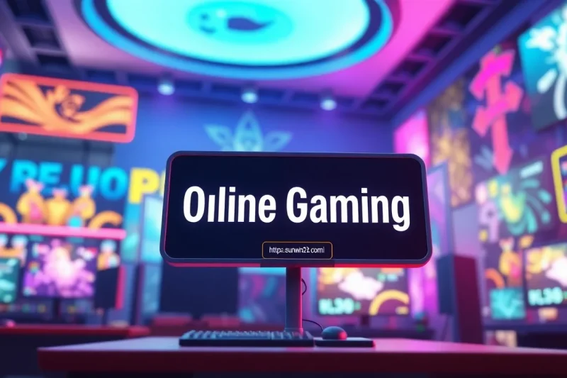 Master Advanced Tactics to Dominate Your Online Gaming